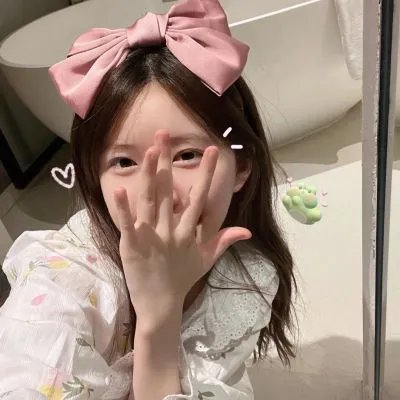 火车上的女士