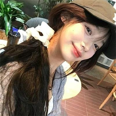 女仆