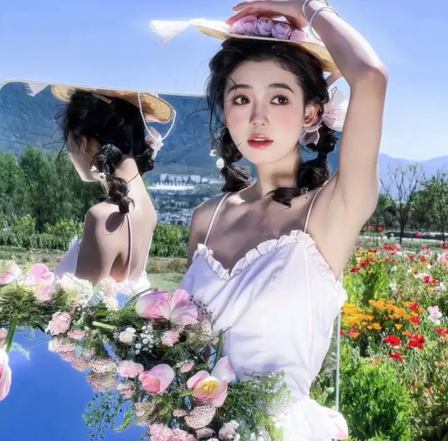 风云决